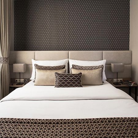 Brill Budapest Apartments 3 외부 사진