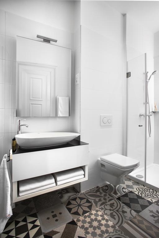 Brill Budapest Apartments 3 외부 사진
