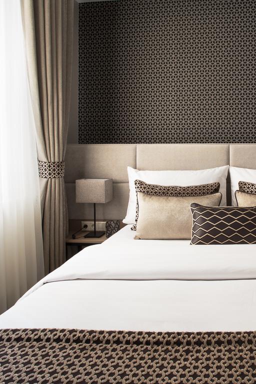 Brill Budapest Apartments 3 외부 사진