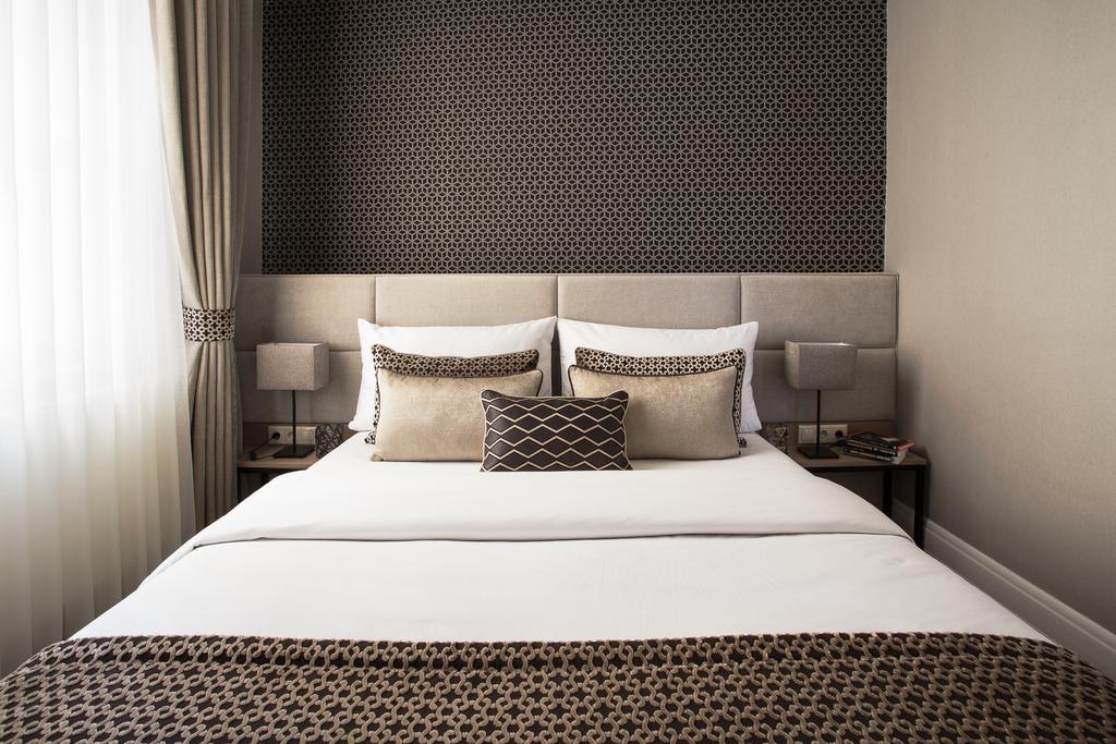 Brill Budapest Apartments 3 외부 사진