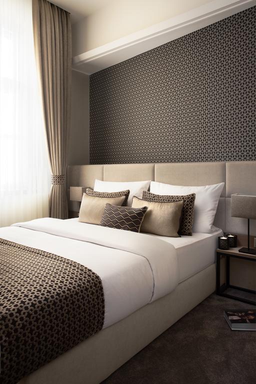 Brill Budapest Apartments 3 외부 사진