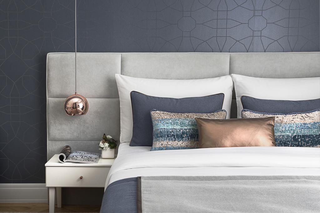 Brill Budapest Apartments 3 외부 사진