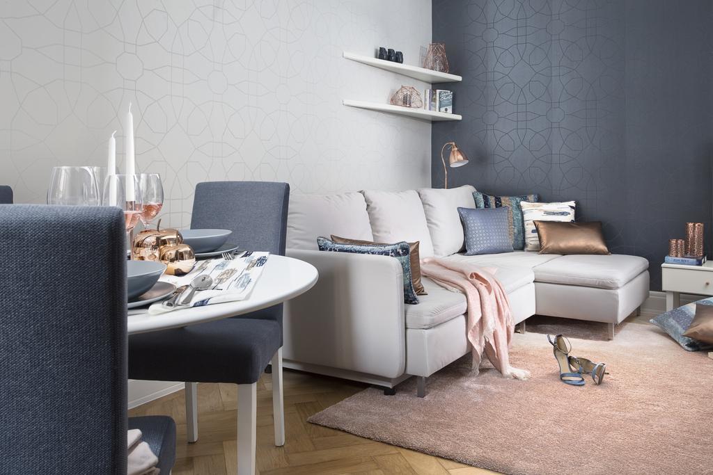 Brill Budapest Apartments 3 외부 사진